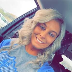 Meet your Posher, Brittany